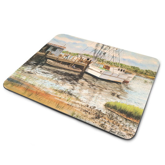 Mouse Pad - The Days Catch